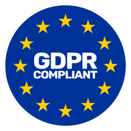 Sistema conforme al GDPR